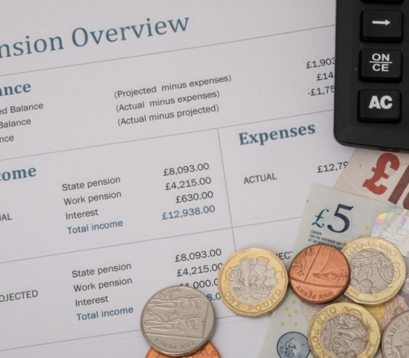 Drawdown On Pension Tyredlike