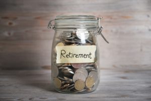 Retirement financial plan