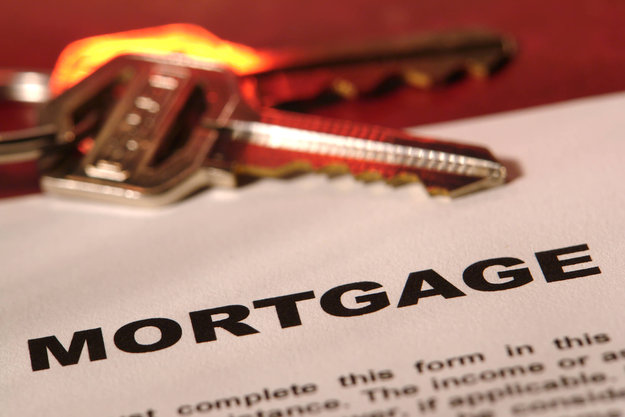 9 Things You Might Not Know About Lifetime Mortgages